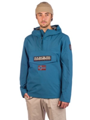 Napapijri Streetwear Jackor för män i våran online shop Napapijri Streetwear Jackor för män i våran online shop